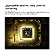 LG 85'' Nano UHD NU8E 4K AI TV - 2026, LG 85" Nano UHD NU8E 4K AI TV - 2026, 85NU8E0B3LA, thumbnail 6