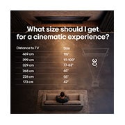 LG 85'' Nano UHD NU8E 4K AI TV - 2026, LG 85" Nano UHD NU8E 4K AI TV - 2026, 85NU8E0B3LA, thumbnail 7