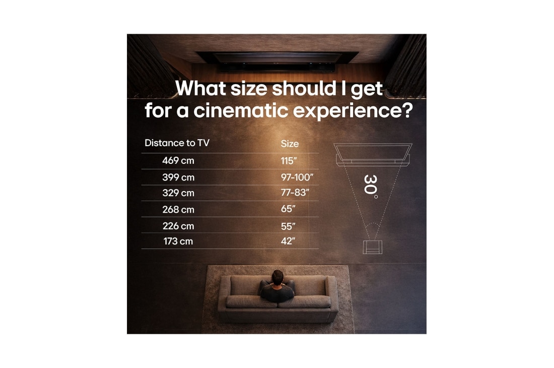 LG 85'' Nano UHD NU8E 4K AI TV - 2026, LG 85" Nano UHD NU8E 4K AI TV - 2026, 85NU8E0B3LA, thumbnail 7