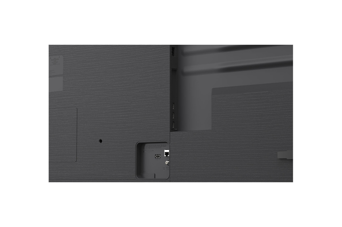 LG 85'' Nano UHD NU8E 4K AI TV - 2026, LG 85" Nano UHD NU8E 4K AI TV - 2026, 85NU8E0B3LA, thumbnail 10