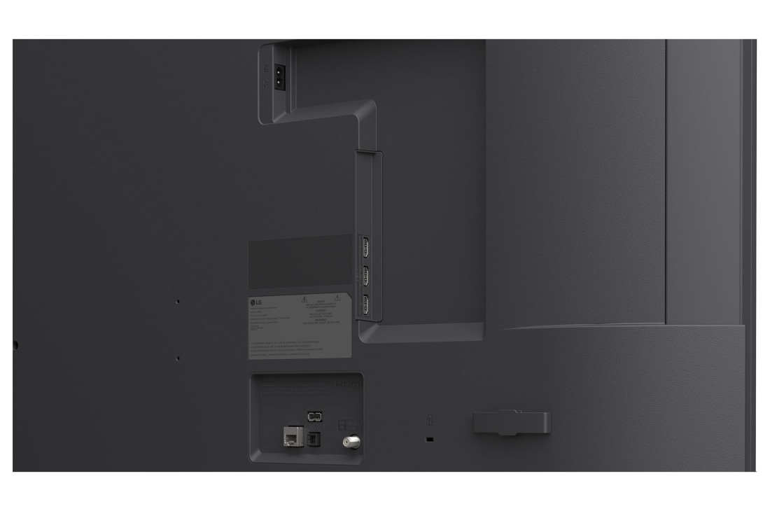 LG 85'' QNED evo MiniLED QNED80 4K AI TV – 2026, LG 85'' QNED evo MiniLED QNED80 4K AI TV – 2026, 85QNED80B6A, thumbnail 12