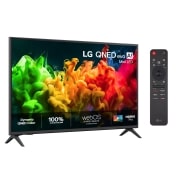 LG 85'' QNED evo MiniLED QNED80 4K AI TV – 2026, LG 85'' QNED evo MiniLED QNED80 4K AI TV – 2026, 85QNED80B6A, thumbnail 2