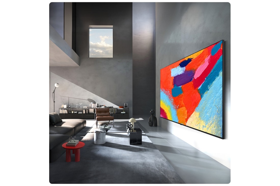 LG 75'' Micro RGB MRGB96 4K AI TV - 2026, LG 75" Micro RGB MRGB96 4K AI TV - 2026, 75MRGB96B6B, thumbnail 11
