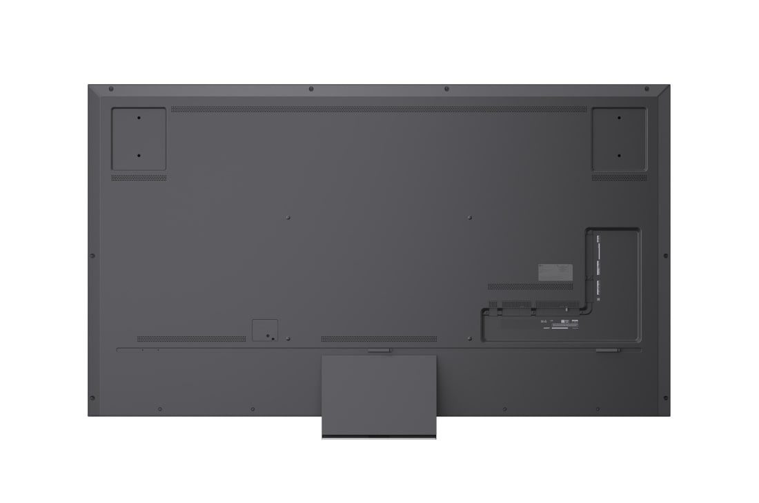 LG 75'' Micro RGB MRGB96 4K AI TV - 2026, LG 75" Micro RGB MRGB96 4K AI TV - 2026, 75MRGB96B6B, thumbnail 12
