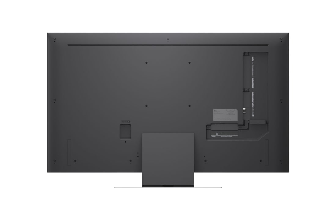 LG 50'' Mini RGB MRGB87 4K AI TV - 2026, 50MRGB87B6B, thumbnail 12