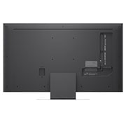 LG 50'' Mini RGB MRGB87 4K AI TV - 2026, 50MRGB87B6B, thumbnail 12