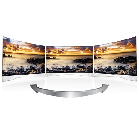 Perfect Viewing Angle