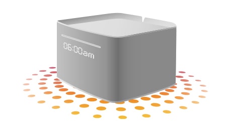 SMART AWAKE LIGHTING