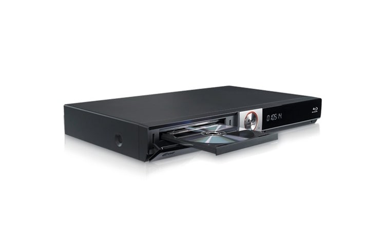 LG:n YouTube-yhteensopiva Blu-ray-soitin, BD370, thumbnail 3