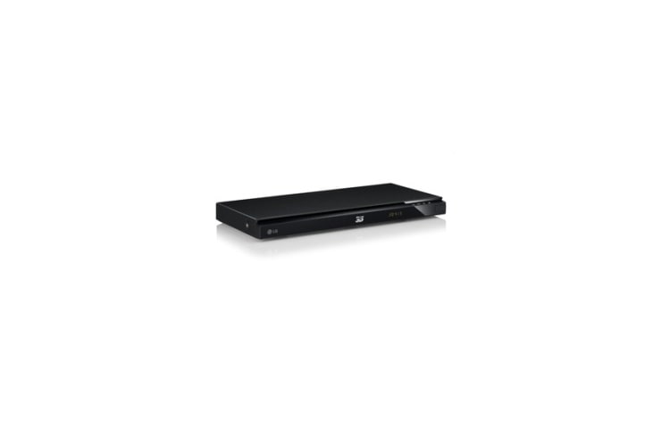 LG 3D Blu-ray -soitin WiFi-yhteydellä ja Smart Share -toiminnolla, BP620N, thumbnail 3