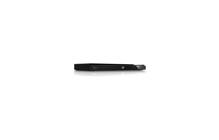 LG 3D Blu-ray -soitin WiFi-yhteydellä ja Smart Share -toiminnolla, BP620N, thumbnail 4