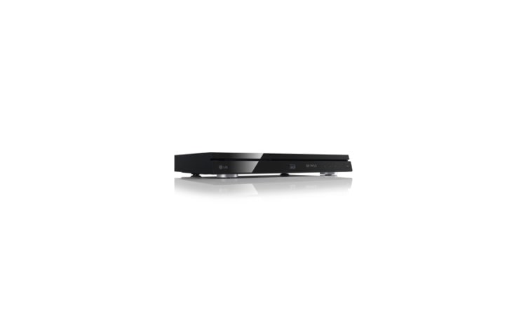 LG:n paras tallentava 3D Blu-ray -soitin kahdella HD-virittimellä ja 500 Gt kiintolevyllä, HR929N, thumbnail 2