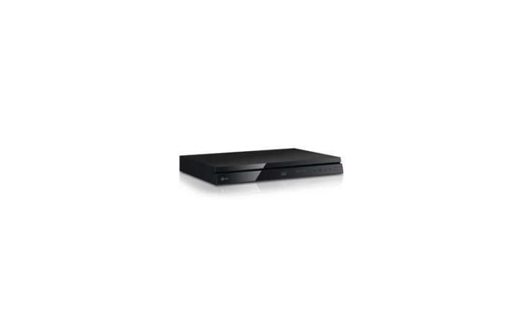 LG:n paras tallentava 3D Blu-ray -soitin kahdella HD-virittimellä ja 500 Gt kiintolevyllä, HR929N, thumbnail 3