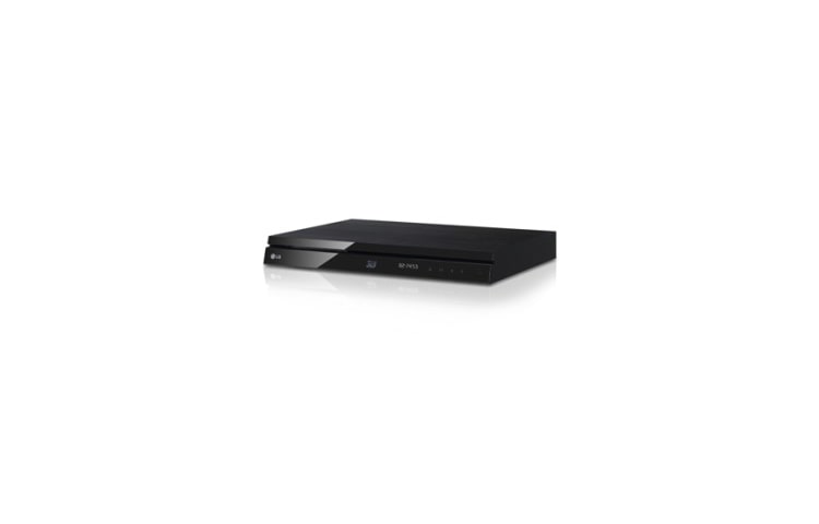 LG:n paras tallentava 3D Blu-ray -soitin kahdella HD-virittimellä ja 500 Gt kiintolevyllä, HR929N, thumbnail 4