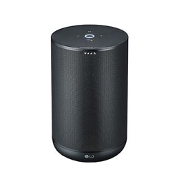 LG XBOOM AI ThinQ WK72