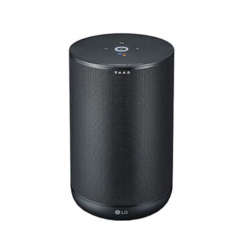 LG XBOOM AI ThinQ WK71