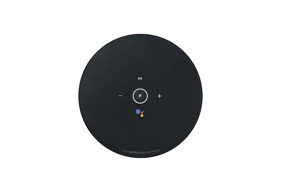 LG XBOOM AI ThinQ WK7, WK7, thumbnail 4