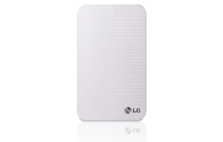 LG Kun otat kuvia älypuhelimellasi, voit tulostaa ne Bluetooth- tai NFC-yhteyden kautta sekä jakaa tärkeät hetkesi missä ja milloin tahansa, Pocket Photo PD221