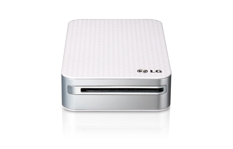 LG Kun otat kuvia älypuhelimellasi, voit tulostaa ne Bluetooth- tai NFC-yhteyden kautta sekä jakaa tärkeät hetkesi missä ja milloin tahansa, Pocket Photo PD221, thumbnail 2