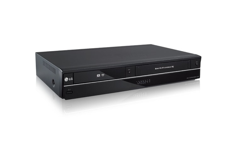 LG Digital Combi -soitin, RC388, thumbnail 4