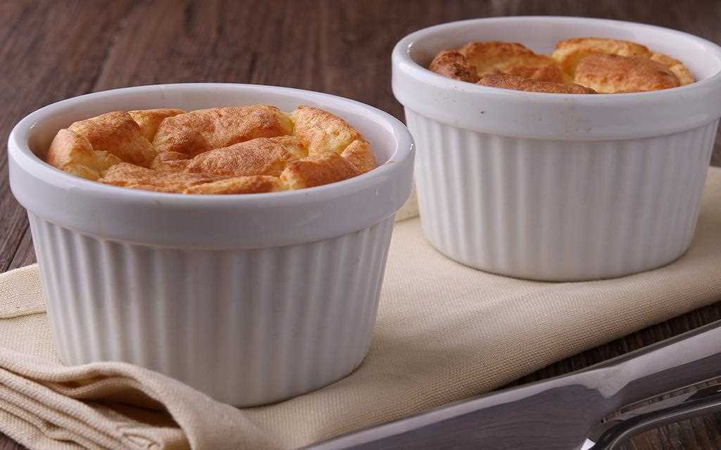 Soufflé de Noël au foie gras - LG NEOCHEF.jpg