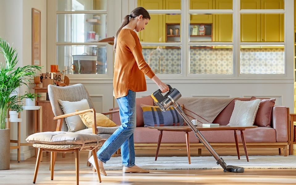 Défi] 30 jours pour nettoyer de fond en comble votre maison