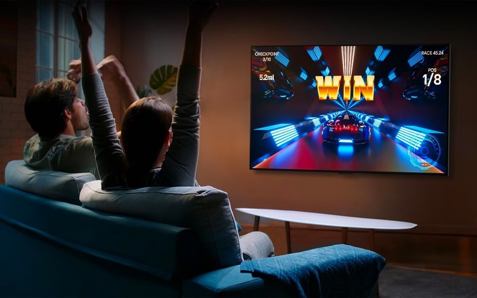 SMART TV : Comment l'utiliser et en profiter vraiment ?