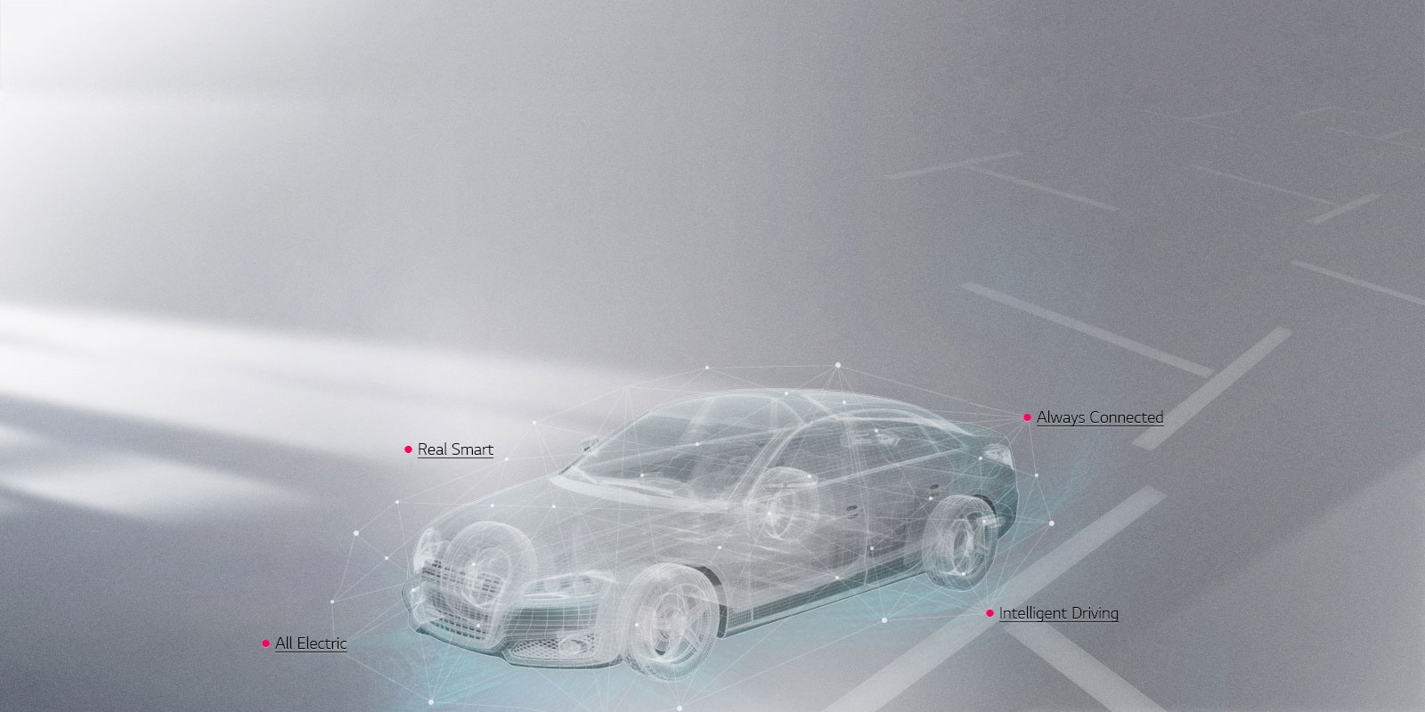 LG Vehicle Components