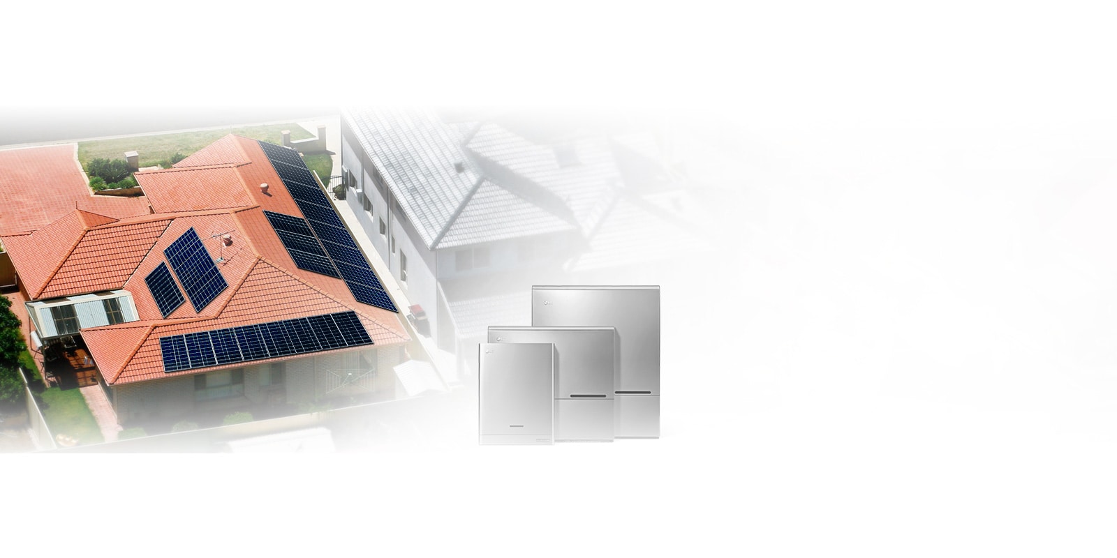 LG ESS HOME 8 and 10 LG ESS HOME 8 and 10