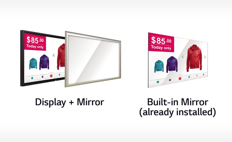 Installation Convenience2