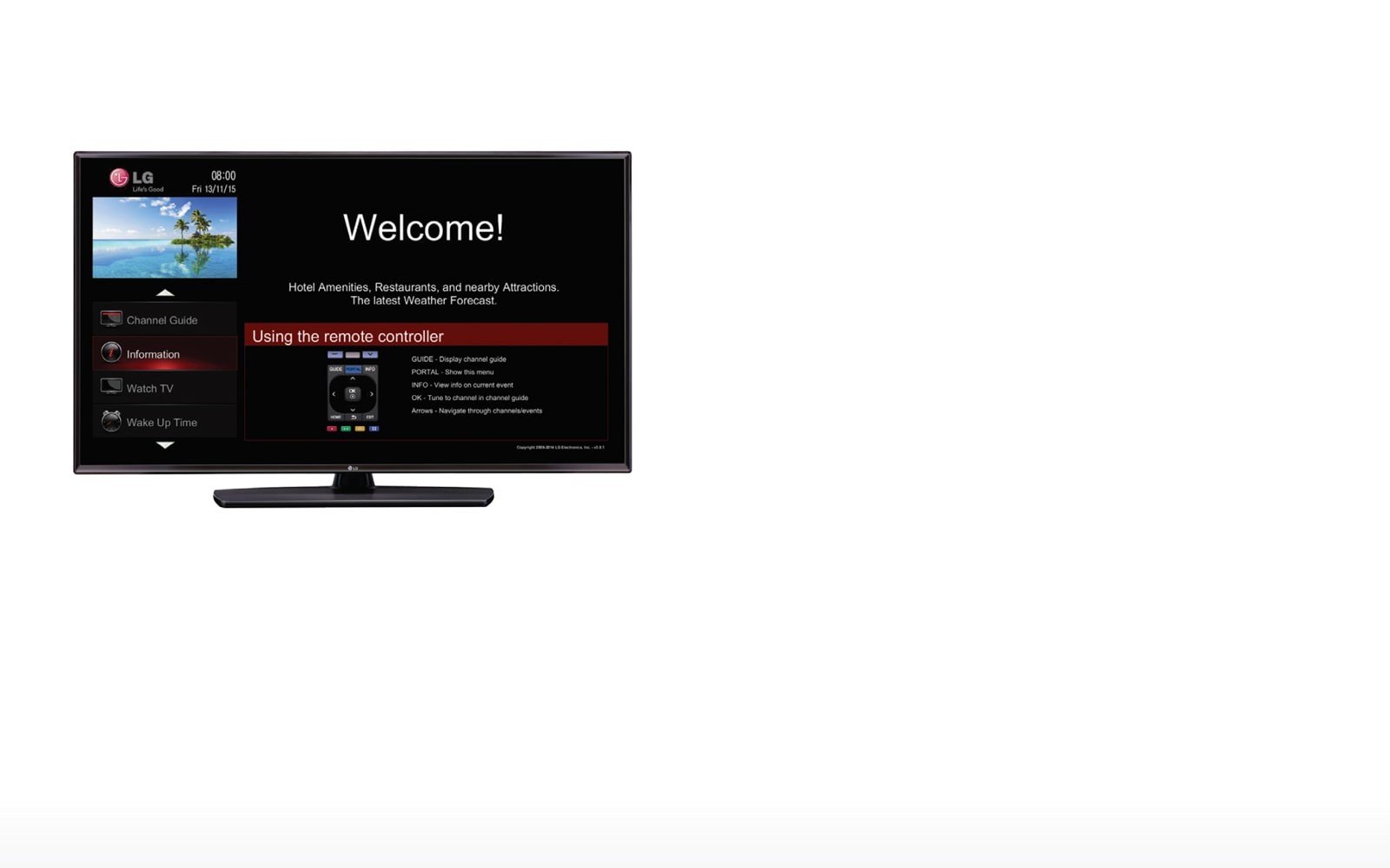 Pro:Centric Application Platform1