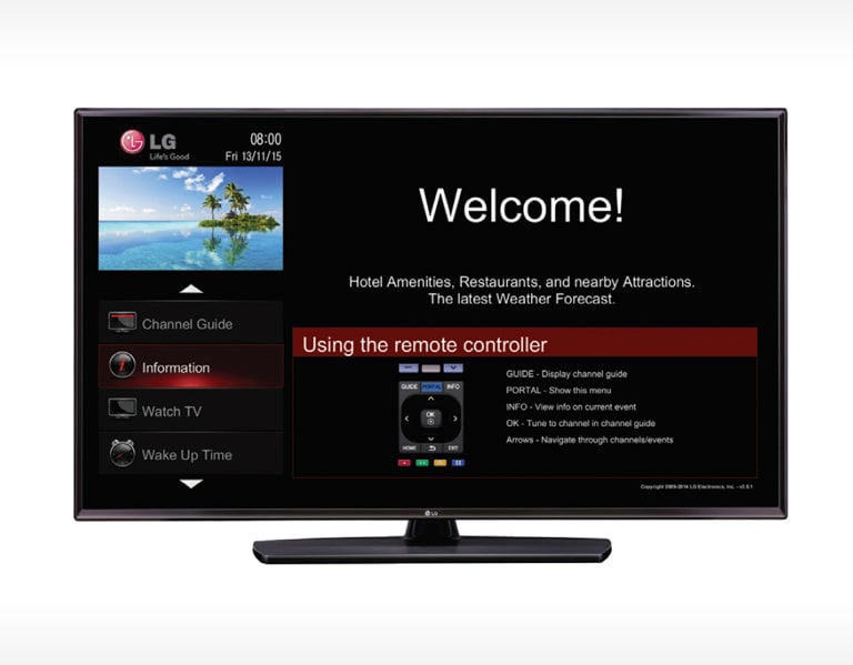 Pro:Centric Application Platform2