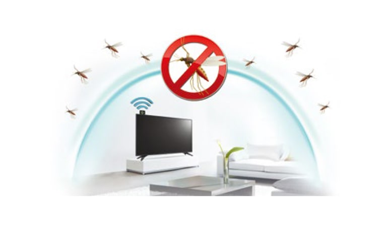 Mosquito Away Technology2