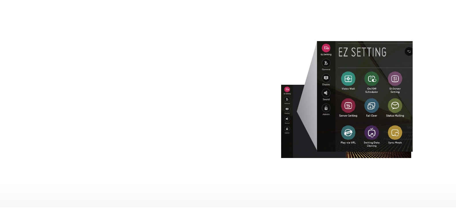 Quick and Easy Set-up1