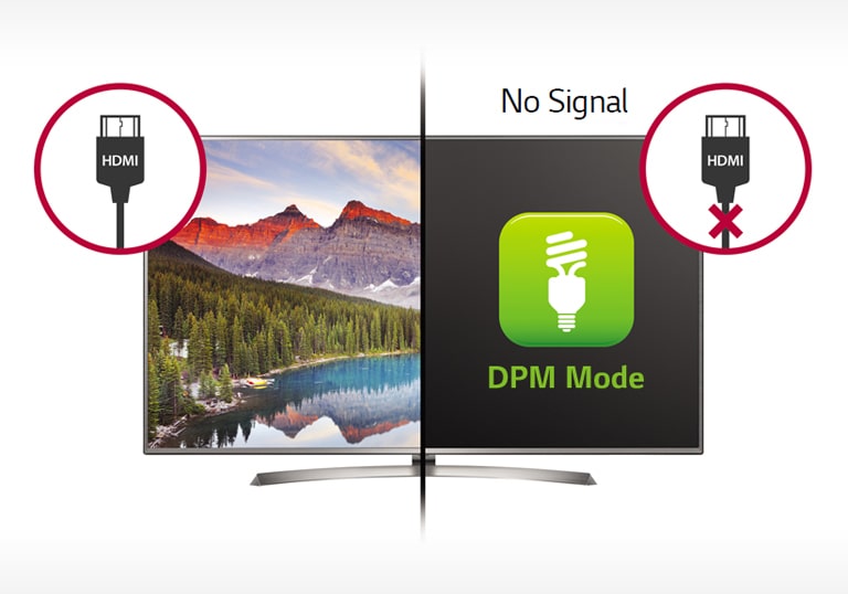 DPM (Display Power Management)2