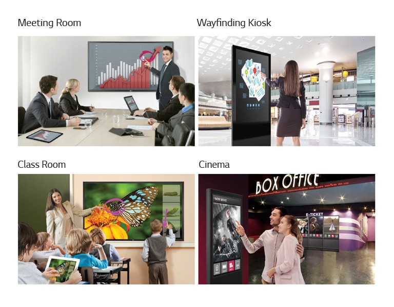 Application Scenario2