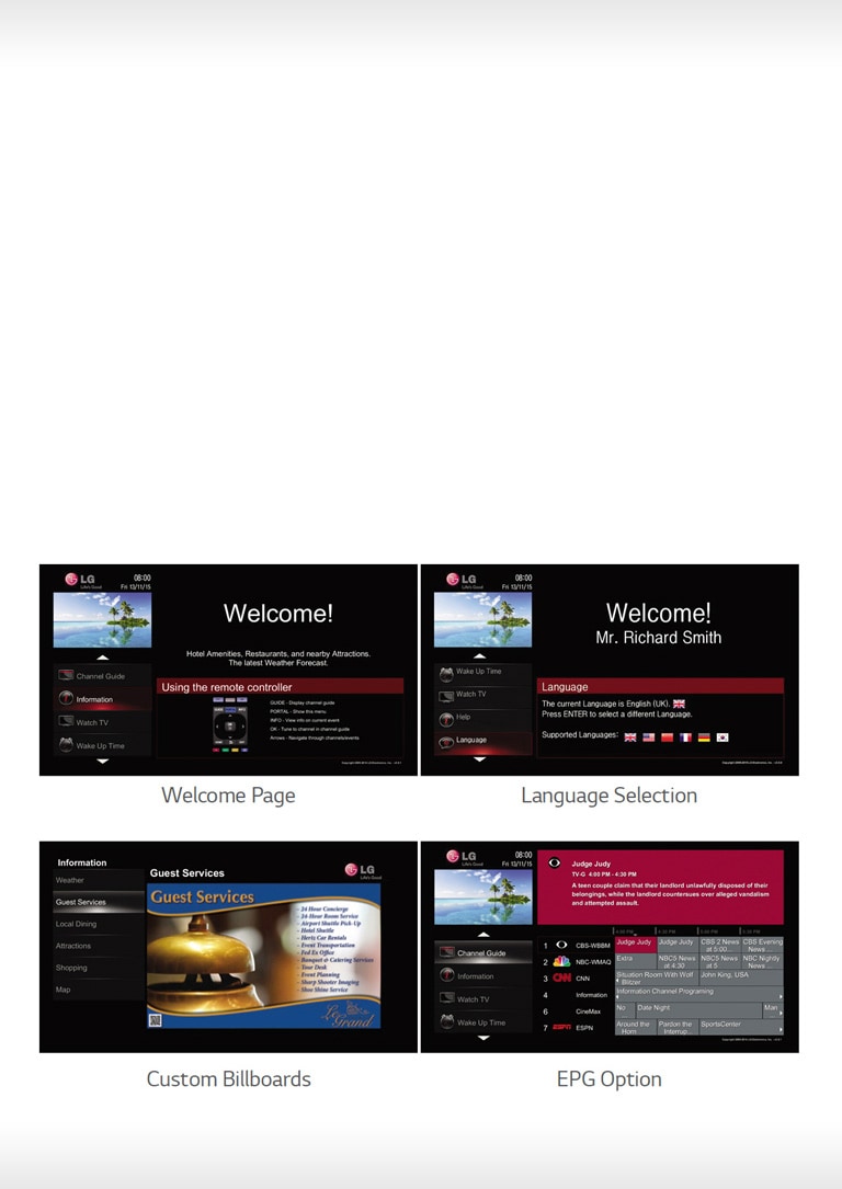 Pro:Centric Application2