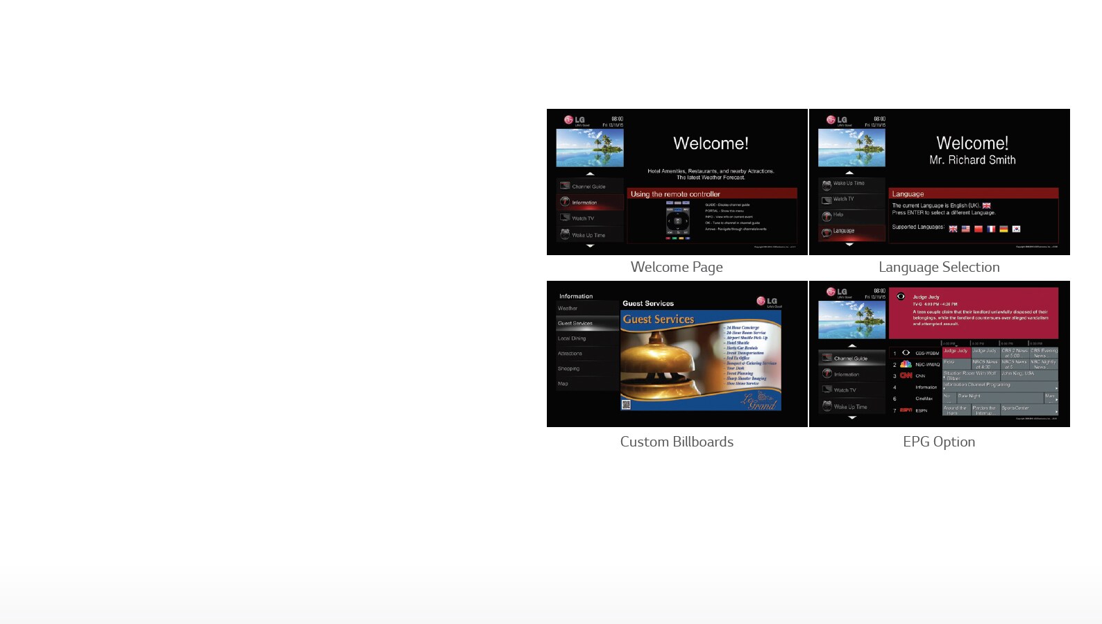 Pro:Centric Application1