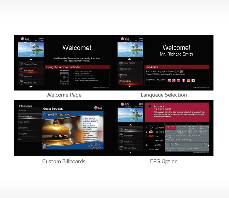 Pro:Centric Application2