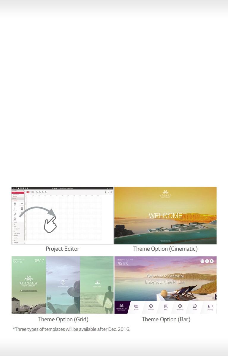 Pro:Centric Direct Ready2