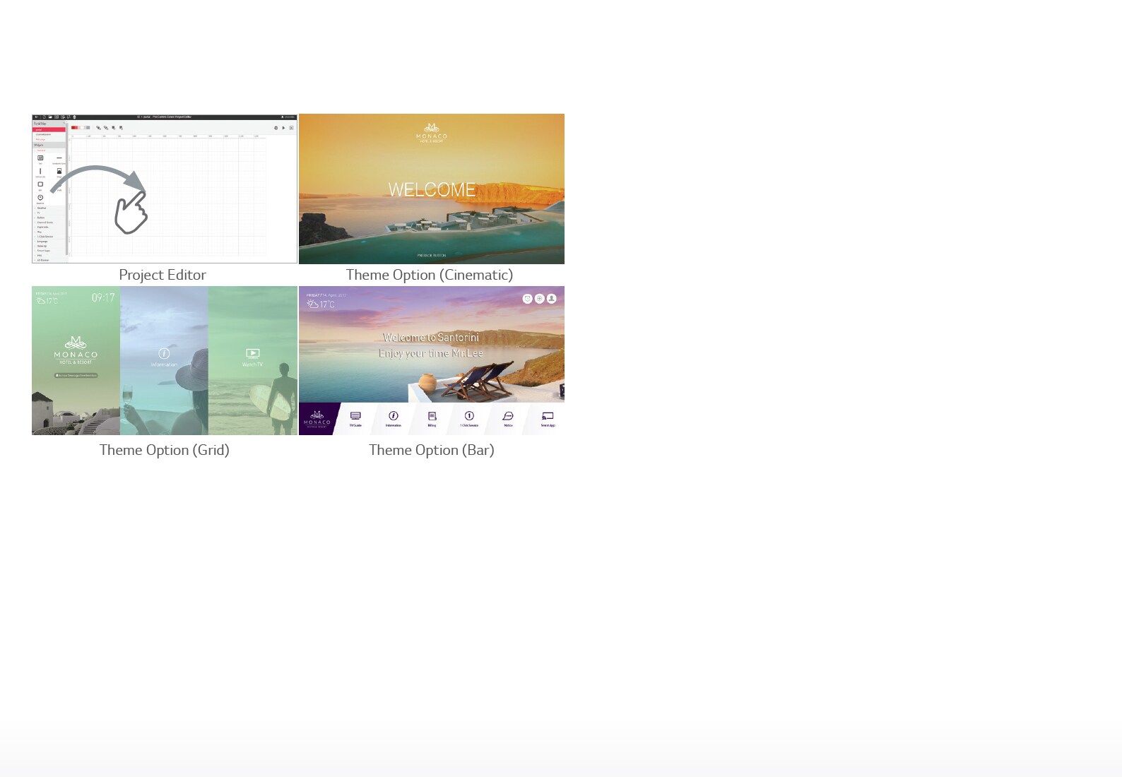 Pro:Centric Direct Ready1