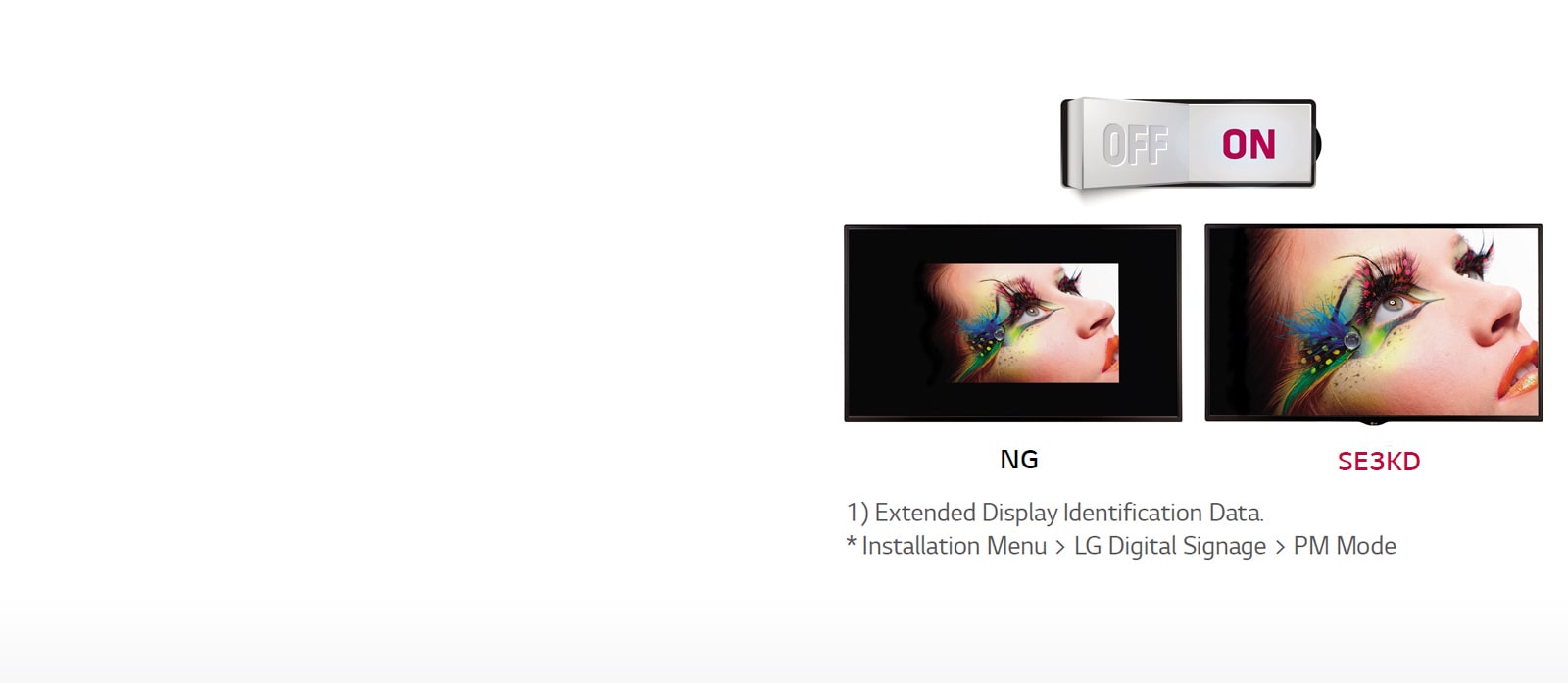 Aspect Ratio Sustainability*1