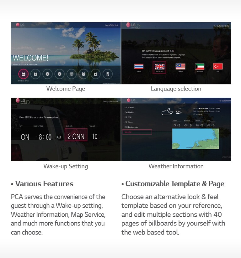 Pro:Centric Server Application2