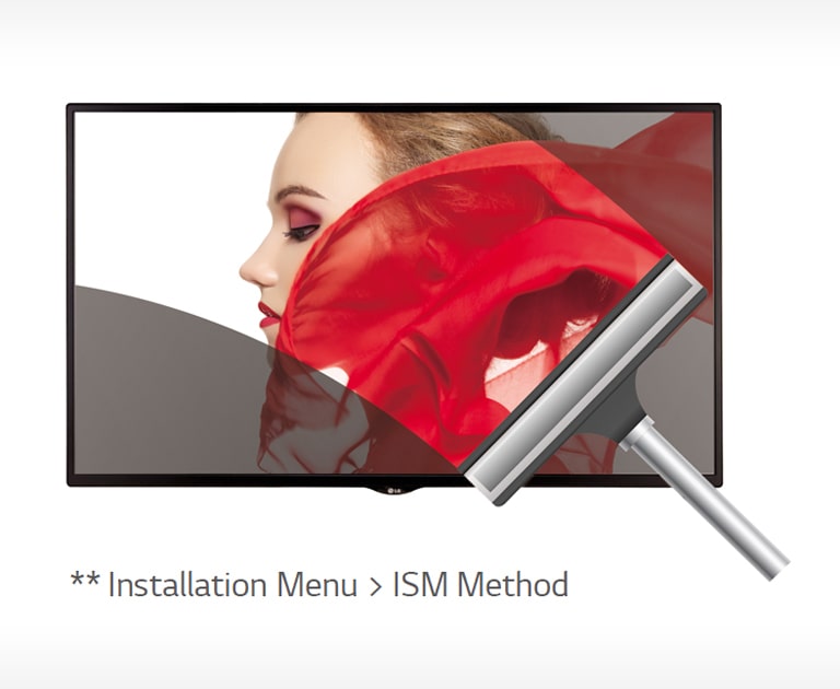 Scheduled Screen Wash**2
