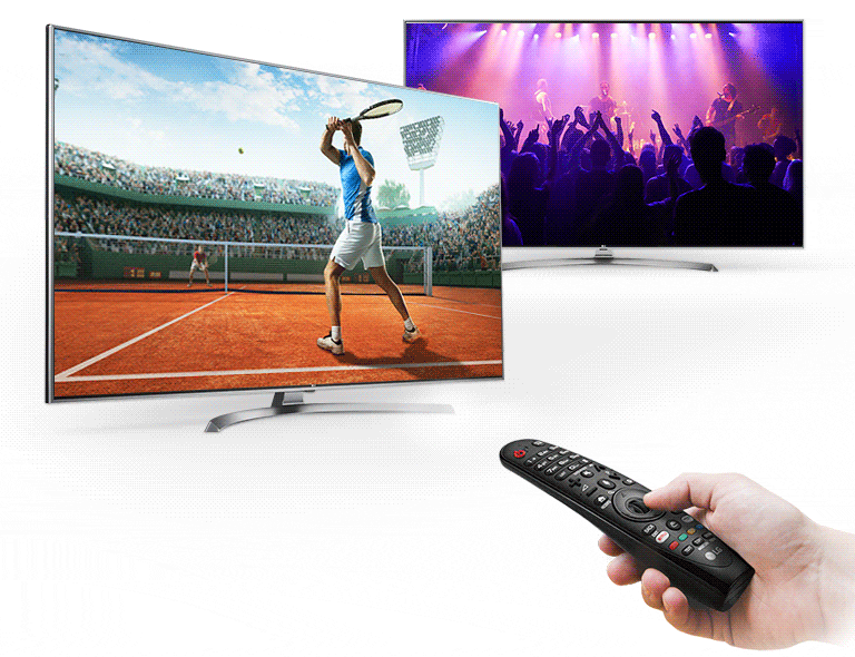 Improved Comfort via Remote2