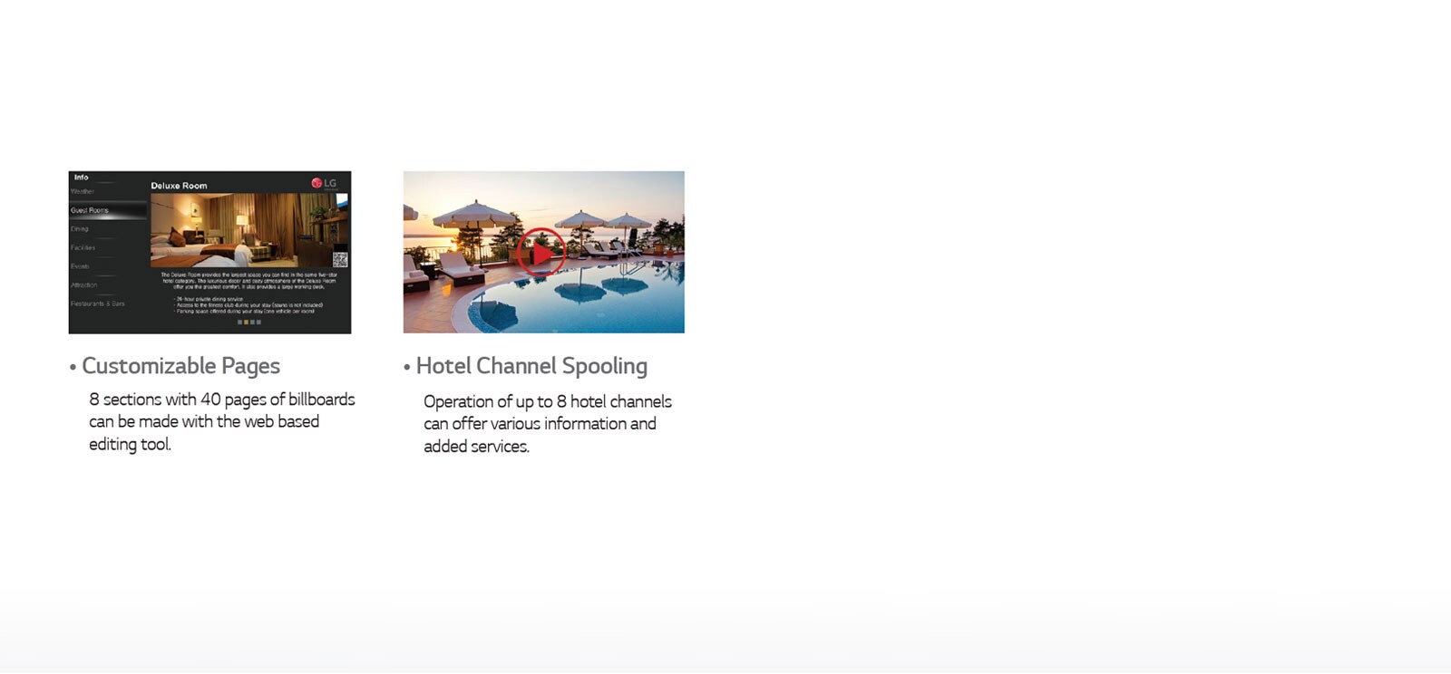 Easy Content Creation & Management1