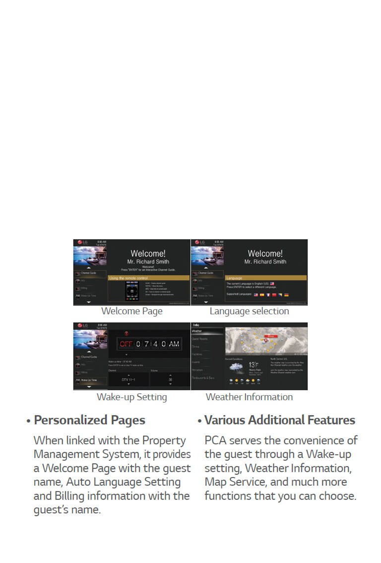 Enhanced Customer Experience2