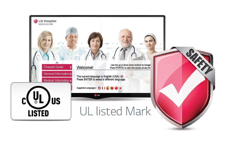 HOSPITAL SAFETY STANDARD COMPLIANT2