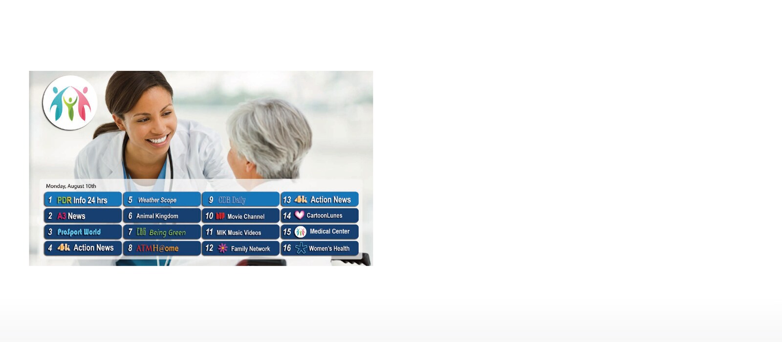 Pro:Centric Application Platform1