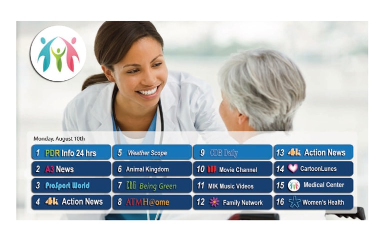 Pro:Centric Application Platform2